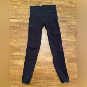 SPANX look at me now seamless leggings